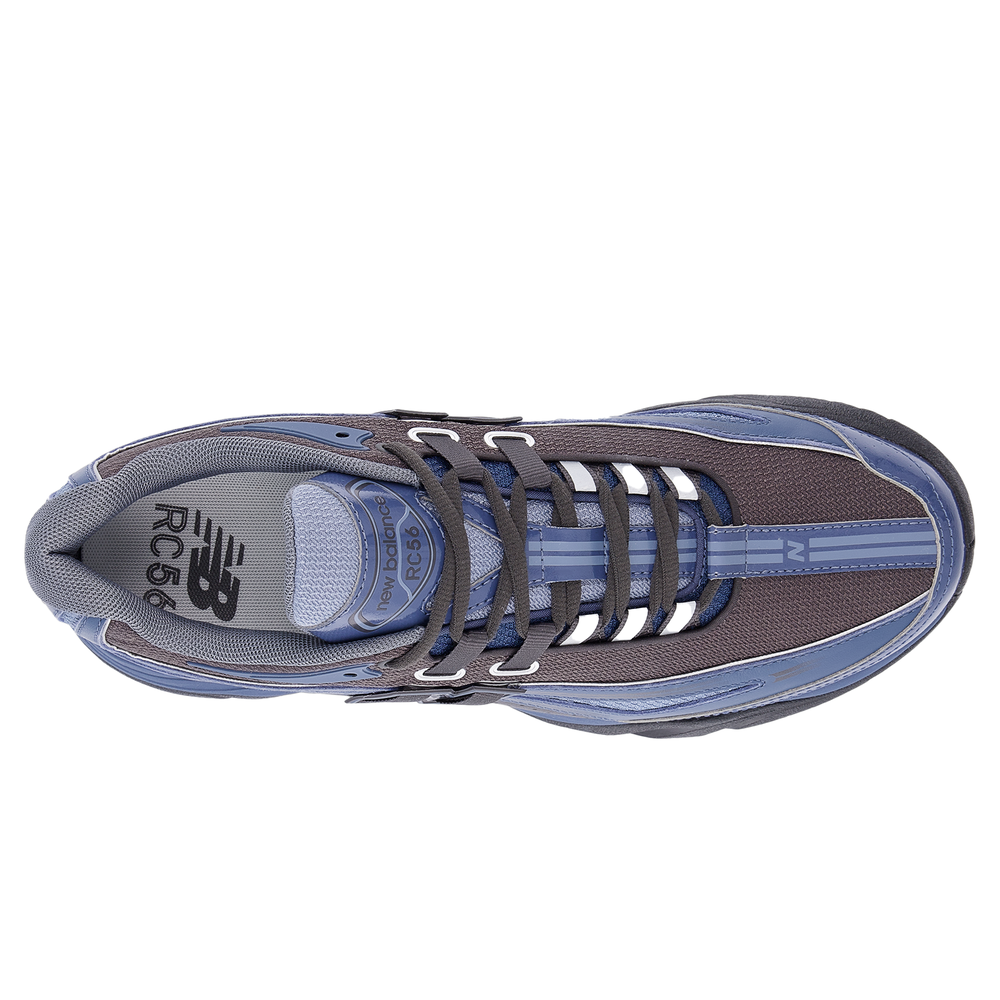 Unisex topánky New Balance URC56FFA – modré