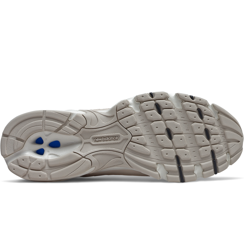 Dámske topánky New Balance MR530SH – béžové