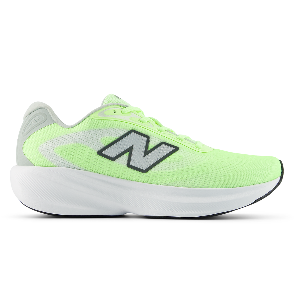 Dámske topánky New Balance Fresh Foam 680 v9 W6801GC – zelené