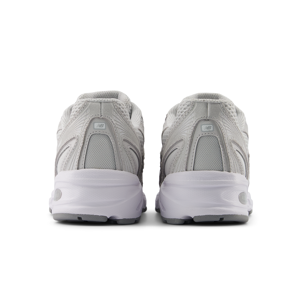 Unisex topánky New Balance U740GS2 – sivé