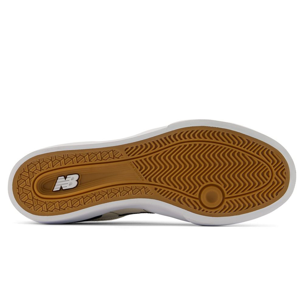 Pánske topánky New Balance Numeric UN272HWN – čierné