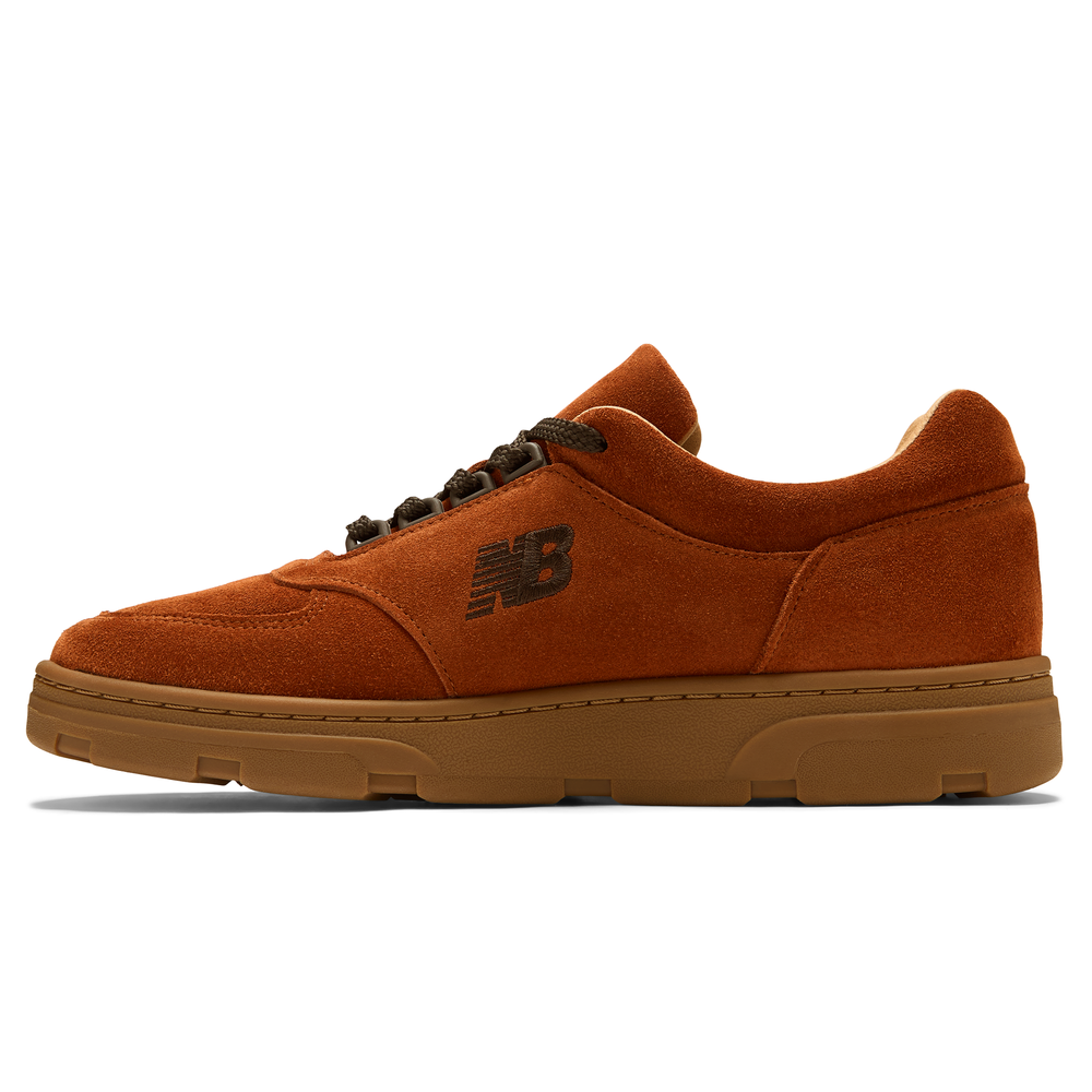 Unisex topánky New Balance Allerdale UADWGGR – hnedá
