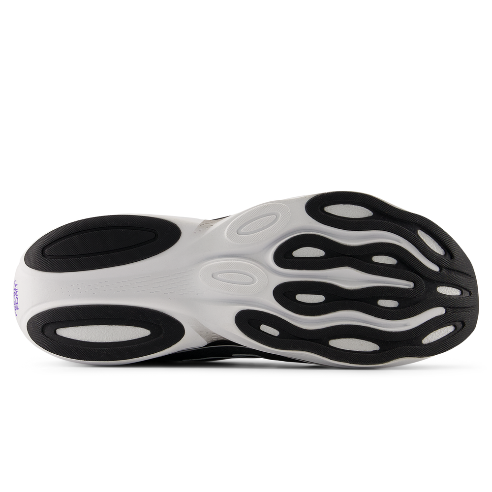 Pánske topánky New Balance Fresh Foam Ellipse v1 MELPS17O – sivé