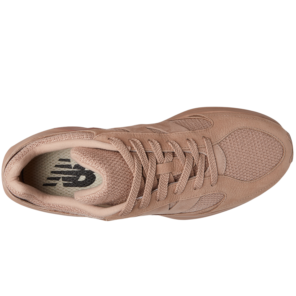 Unisex topánky New Balance WRPD RUNNER UWRPDFCB – béžové