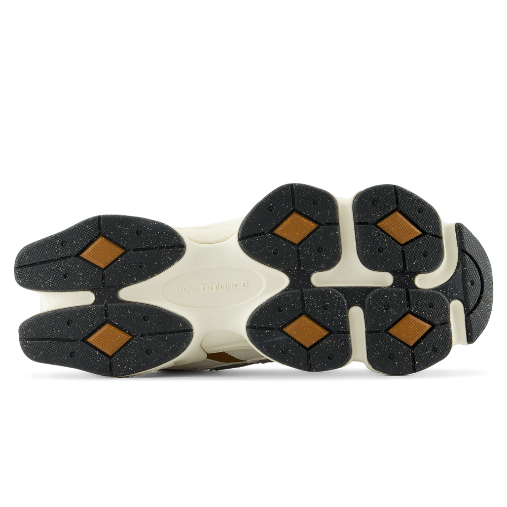 Unisex topánky New Balance U90603EG – béžové