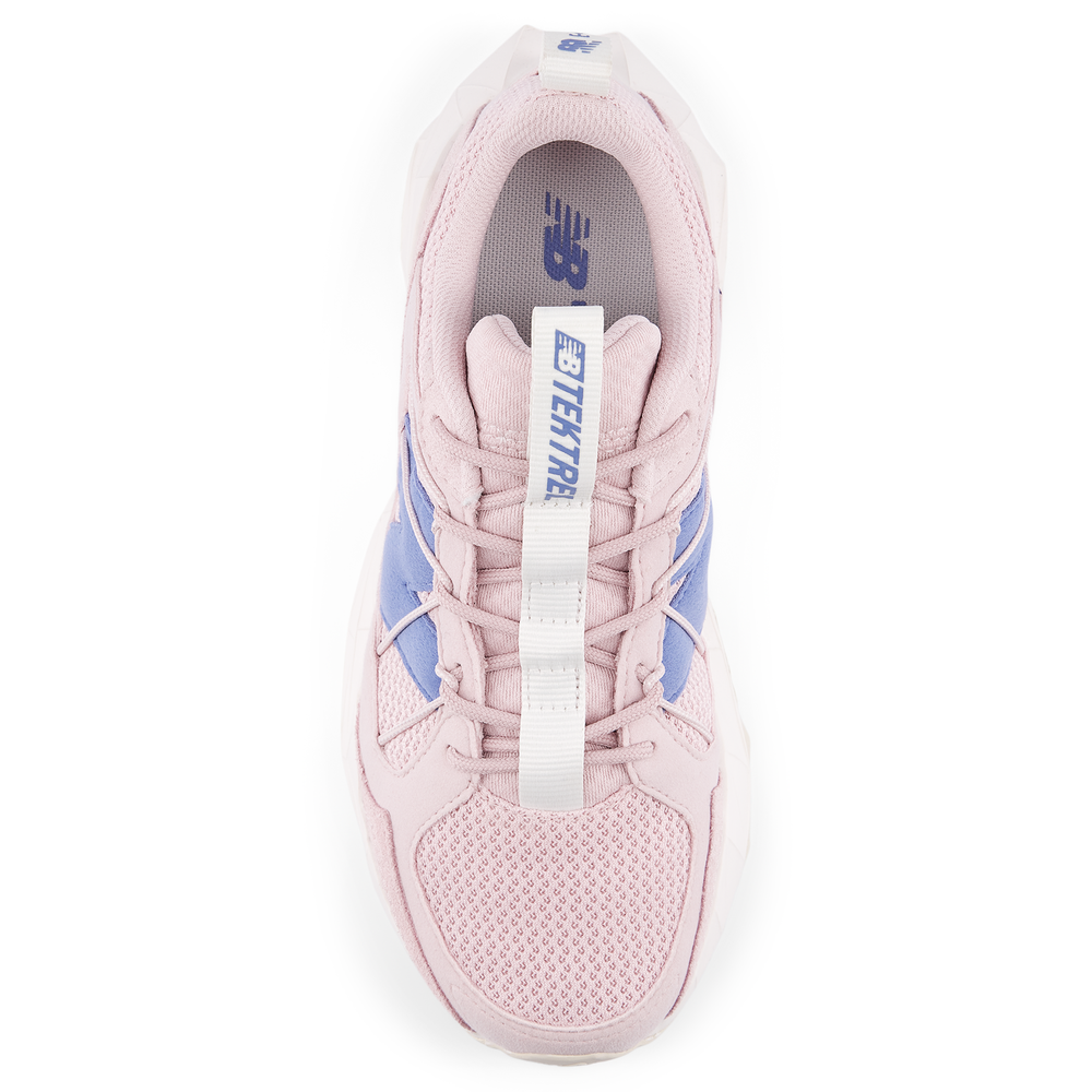 Dámske topánky New Balance DynaSoft Nitrel WTTRS4PH – ružové