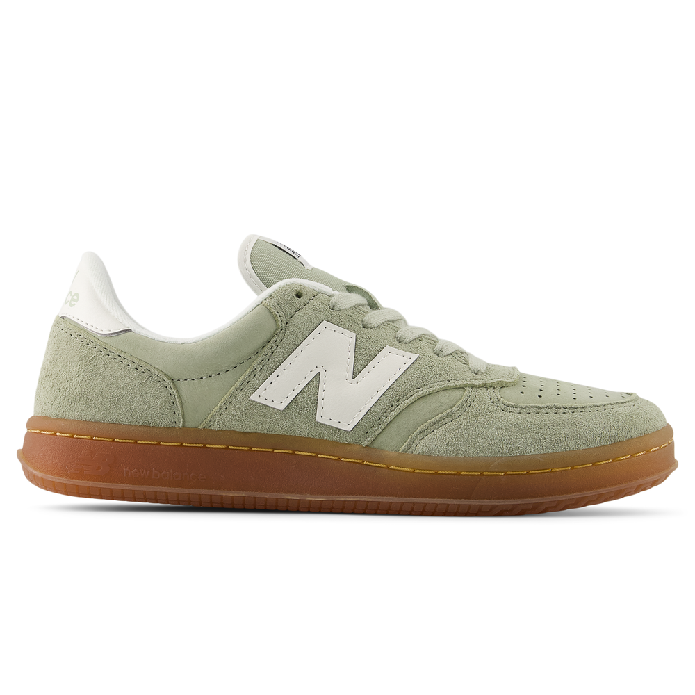 Unisex topánky New Balance CT500PHC – zelené