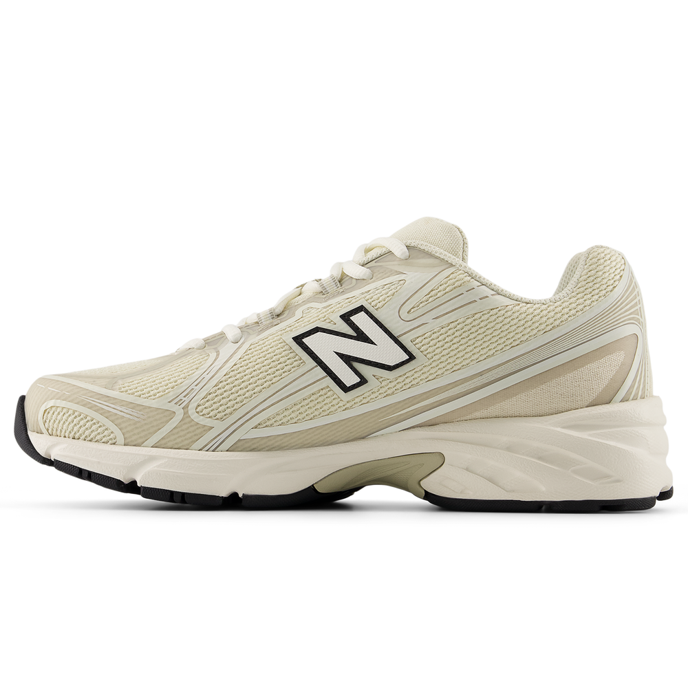 Unisex topánky New Balance U740N9J9 – béžové