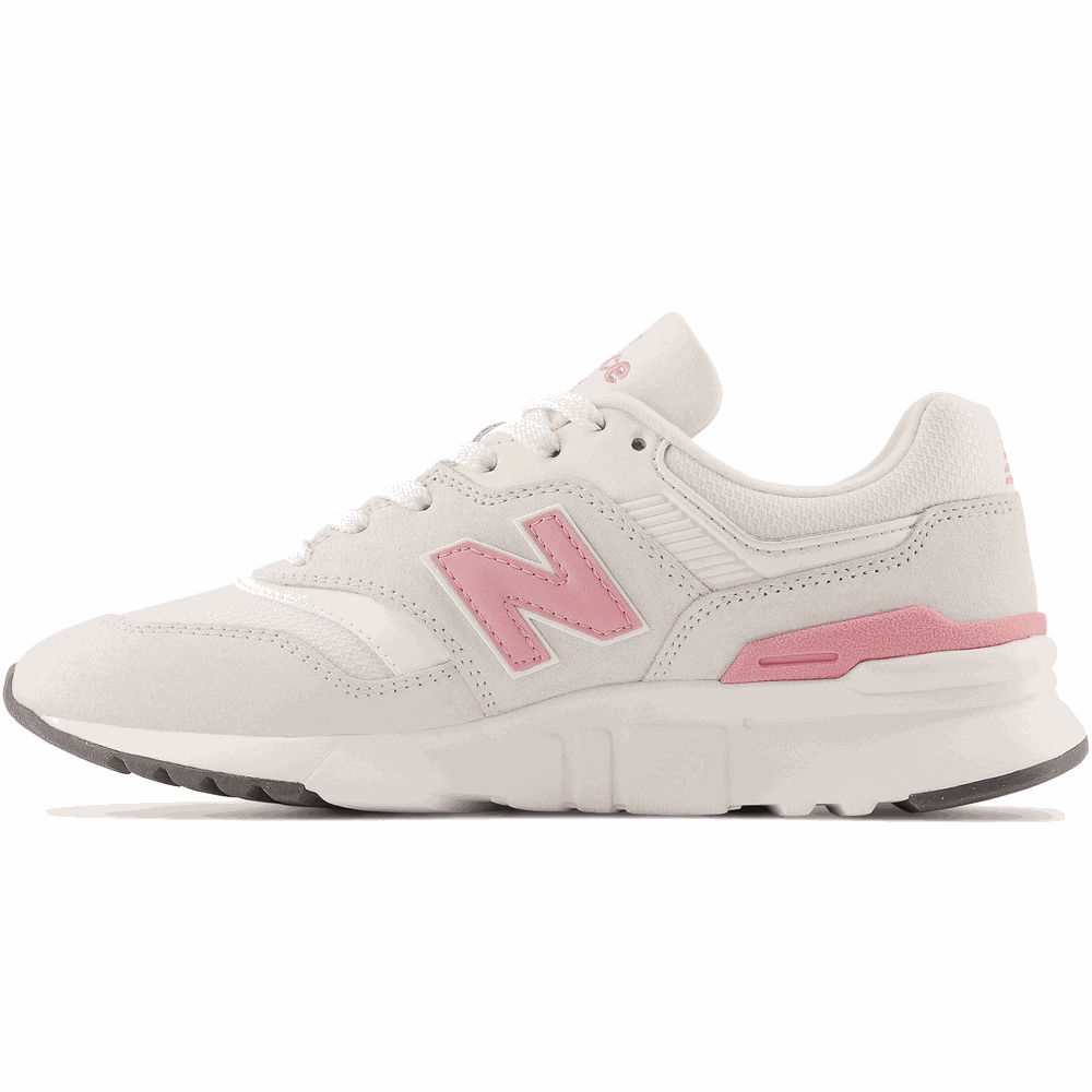 Dámske topánky New Balance CW997HSA – sivé