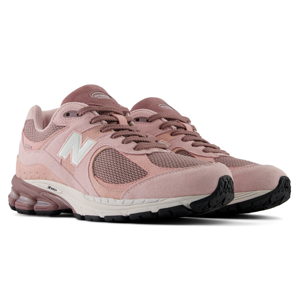 Unisex topánky New Balance U20026CU – ružové