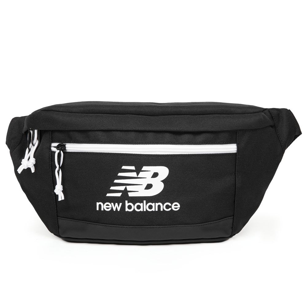 Ľadvinka New Balance LAB23001BWP – čierne