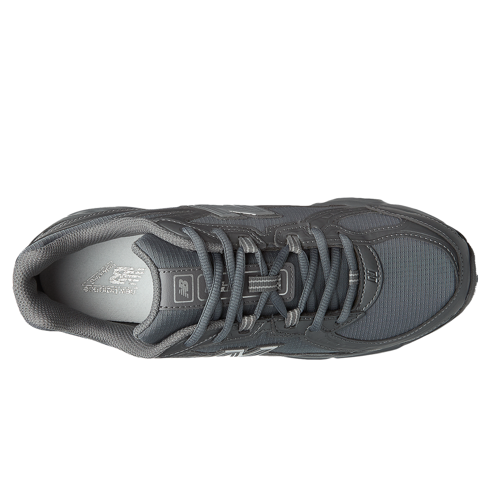 Unisex topánky New Balance U740SS2 – sivé