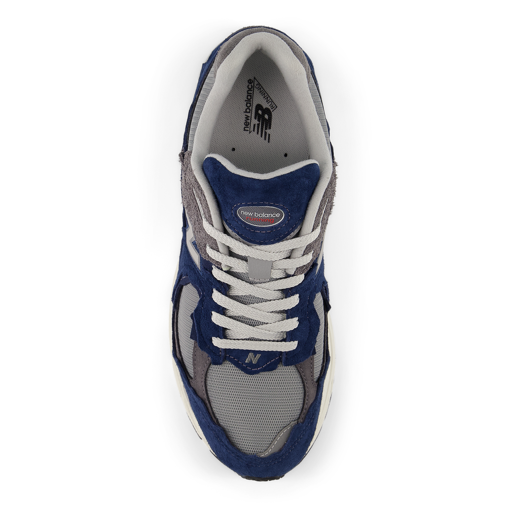 Unisex topánky New Balance Protection Pack M20024R5 – tmavomodrá