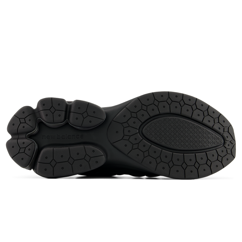 Unisex topánky New Balance ABZORB U503058H – čierné