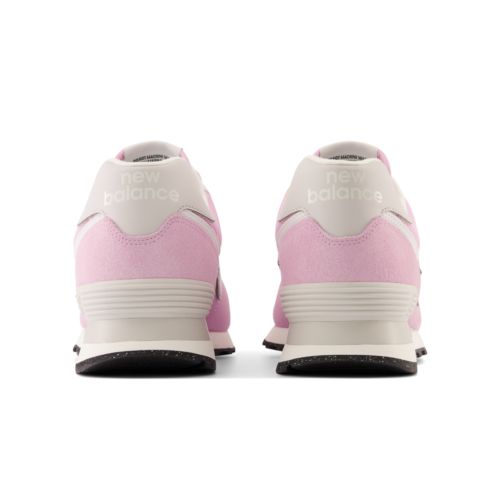 Dámske topánky New Balance U574PK2 – ružové
