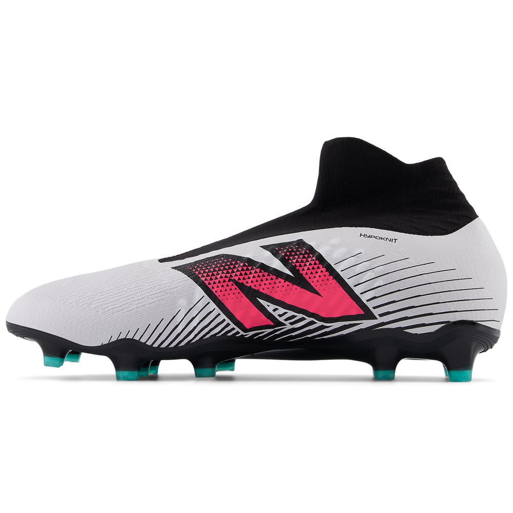 Kopačky New Balance TEKELA MAGIA FG V4+ ST2FH45 – biele