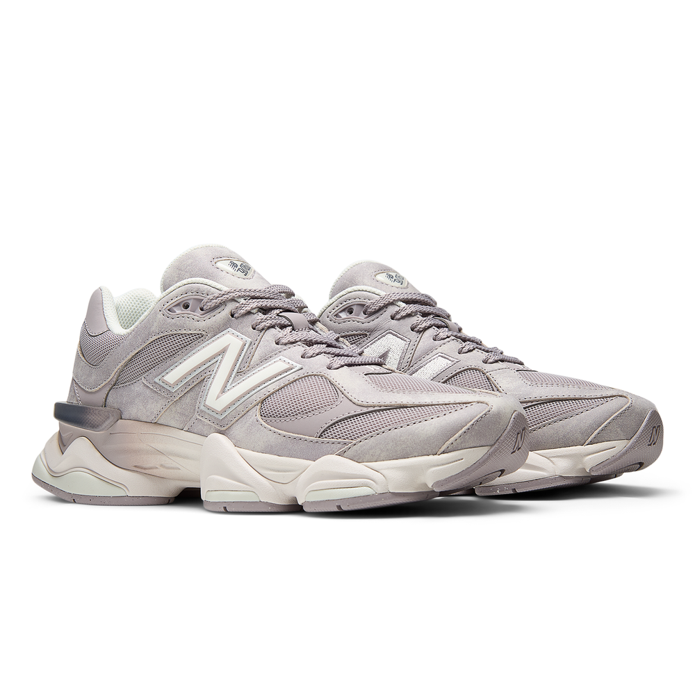 Unisex topánky New Balance U906087O – sivé