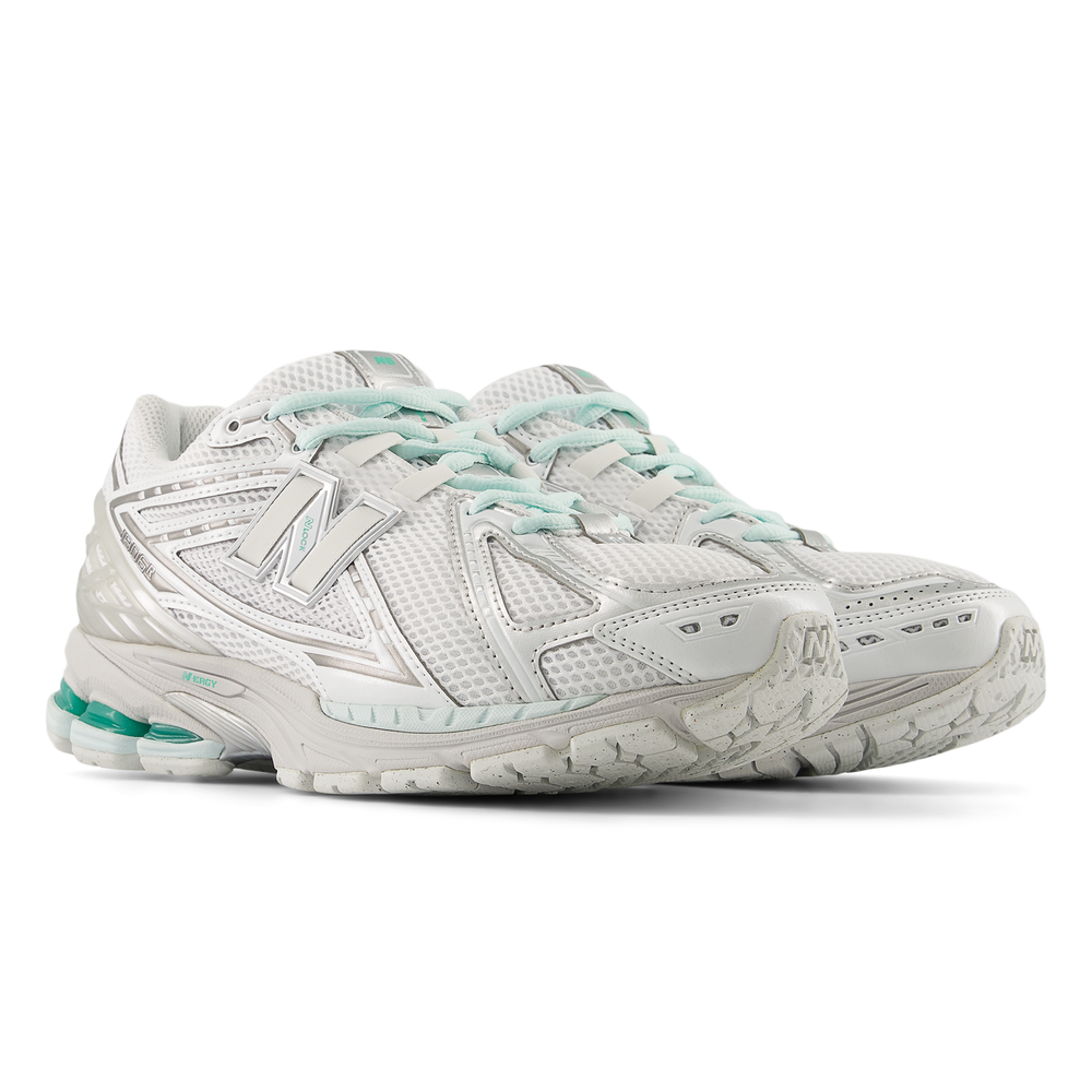 Unisex topánky New Balance U19061HV – sivé
