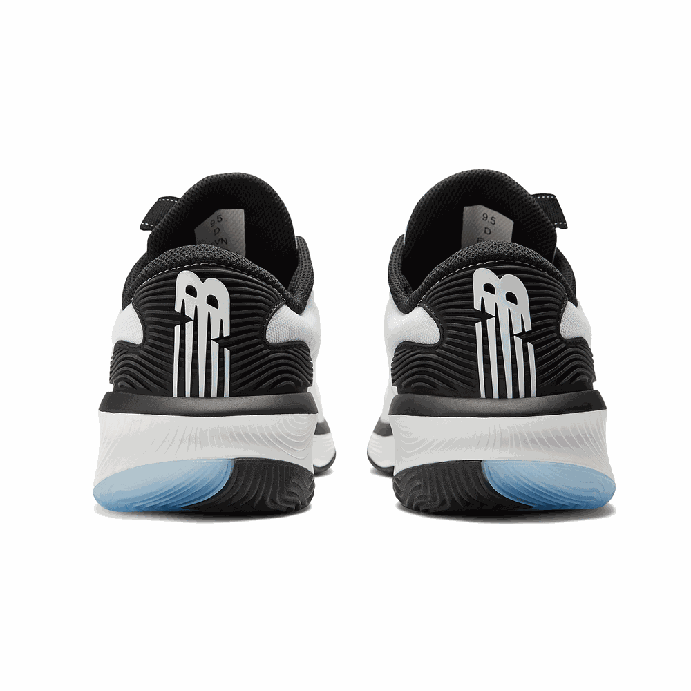 Pánske topánky New Balance BBHSLB1 – biele