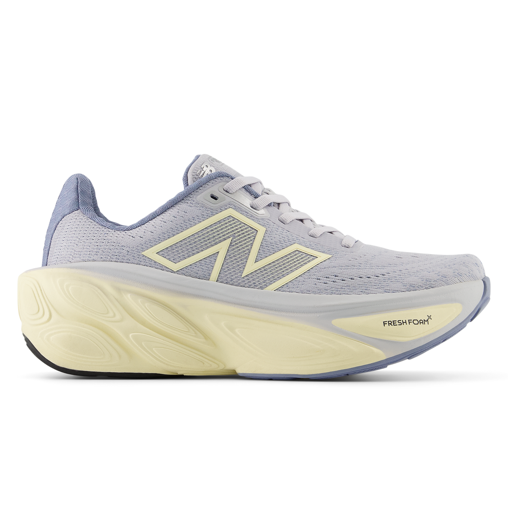Dámske topánky New Balance Fresh Foam x More v5 WMORCE5 – fialové