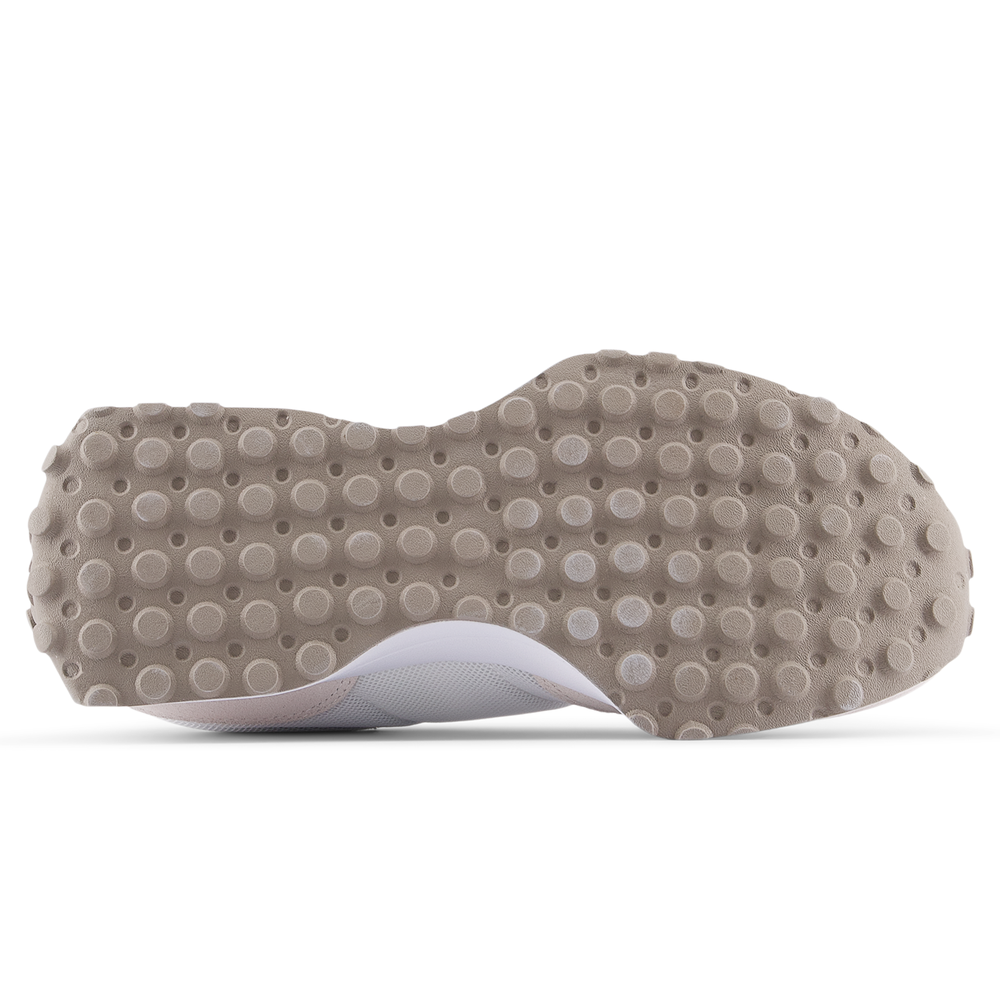 Detské topánky New Balance GS327LW – béžové