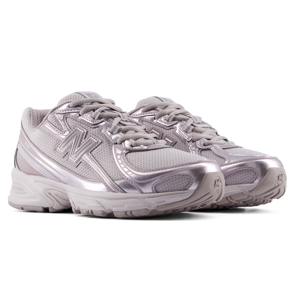 Unisex topánky New Balance U740638 – ružové
