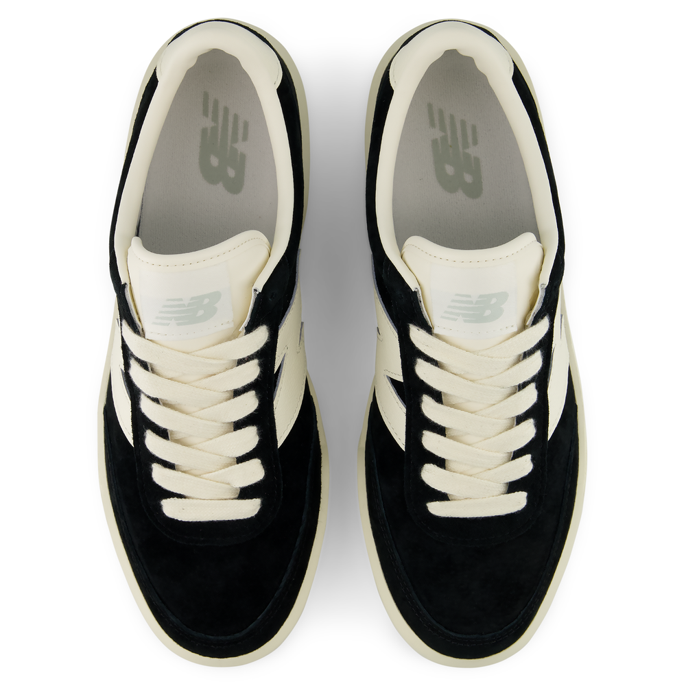Unisex topánky New Balance U7507PM – čierné