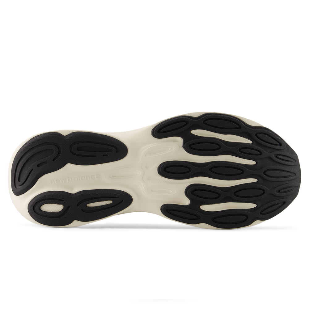 Pánske topánky New Balance Fresh Foam 680 v9 M680929 – sivé