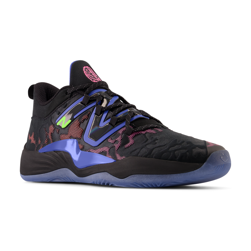 Pánske topánky New Balance TWO WXY v3 BB2WYRB3 – čierne
