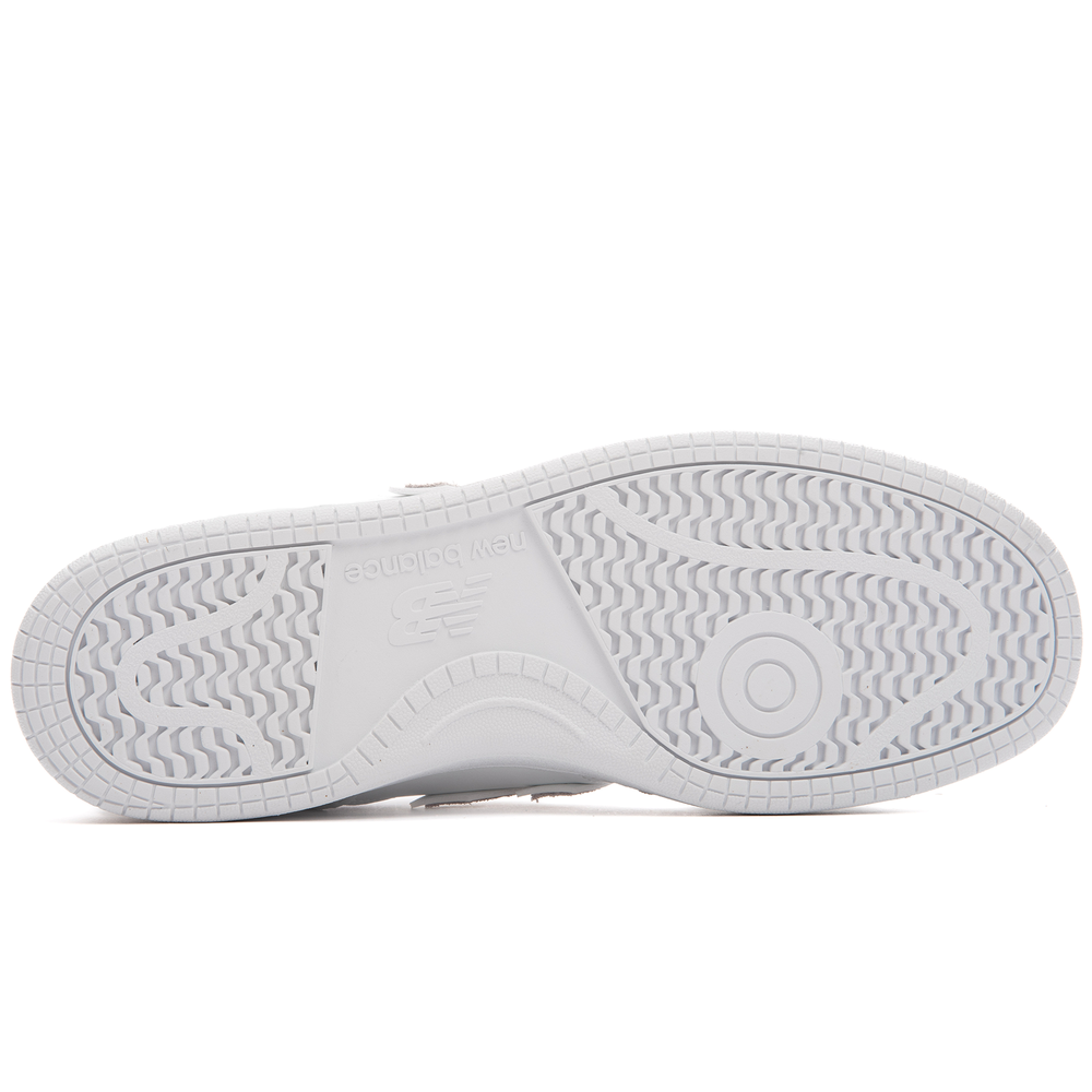 Unisex topánky New Balance BB480LKA – biele