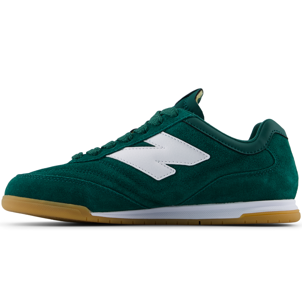 Unisex topánky New Balance URC42SD – zelené