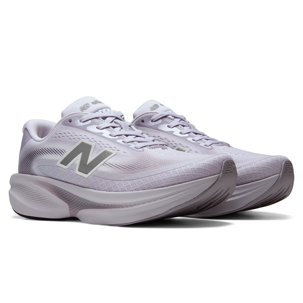 Dámske topánky New Balance Fresh Foam Ellipse v1 WELPS4TN – fialové