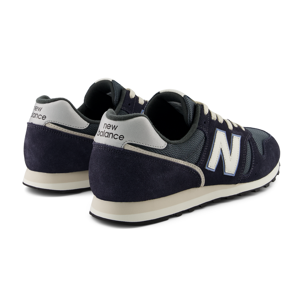 Unisex topánky New Balance ML373OK2 – tmavomodrá