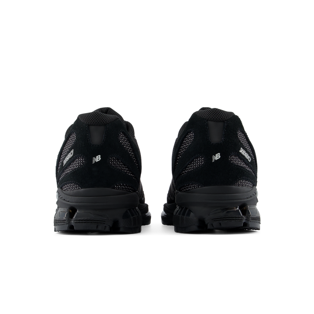 Unisex topánky New Balance U189093H – čierné