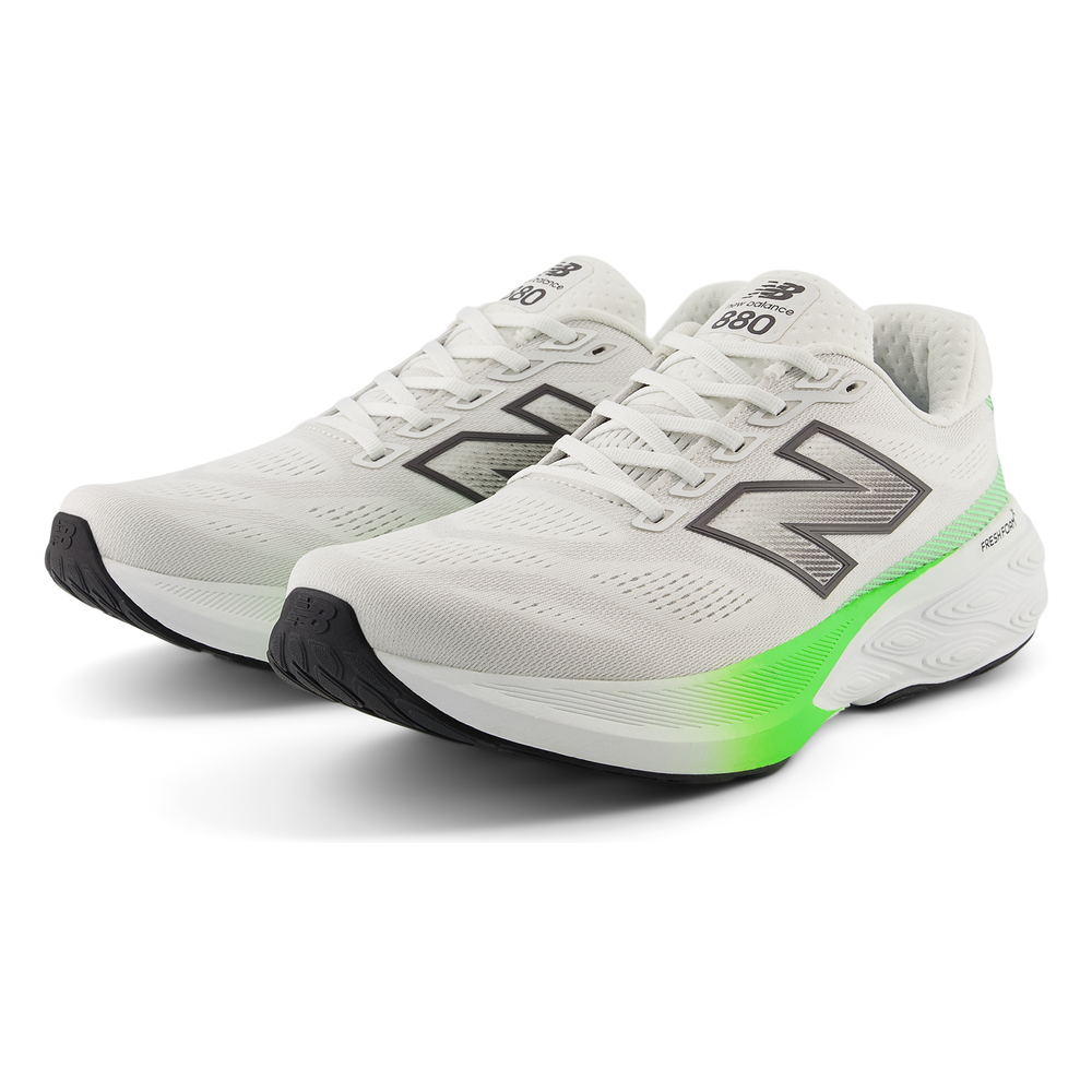 Pánske topánky New Balance Fresh Foam X 880 v15 M880D15 – sivé