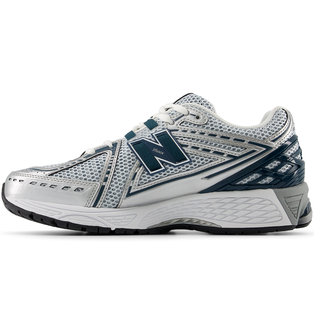 Unisex topánky New Balance U1906RCE – striebro