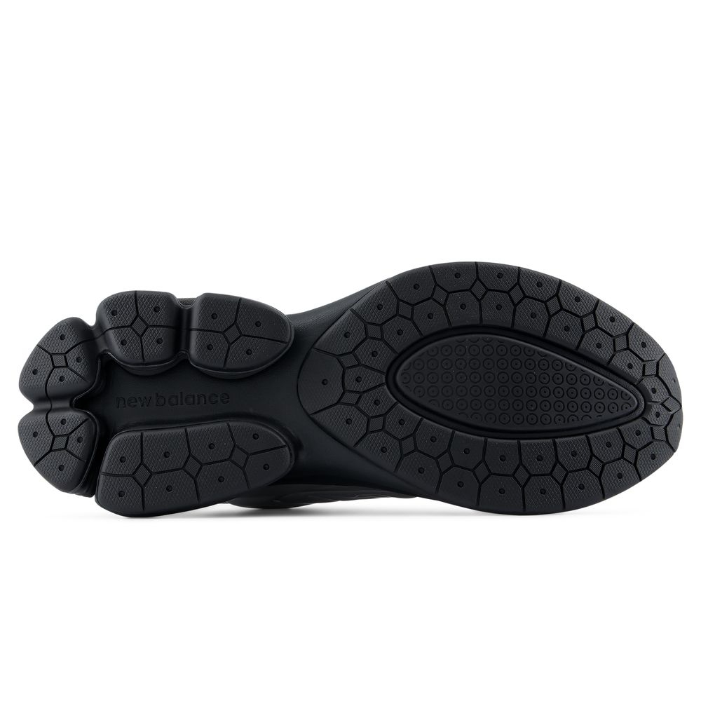 Unisex topánky New Balance ABZORB U50304UJ – striebro