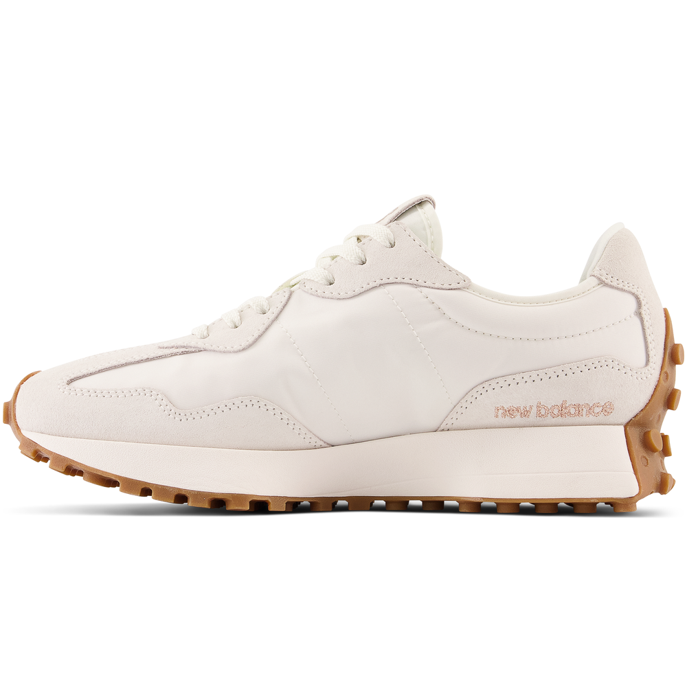 Dámske topánky New Balance WS327PJ – béžové