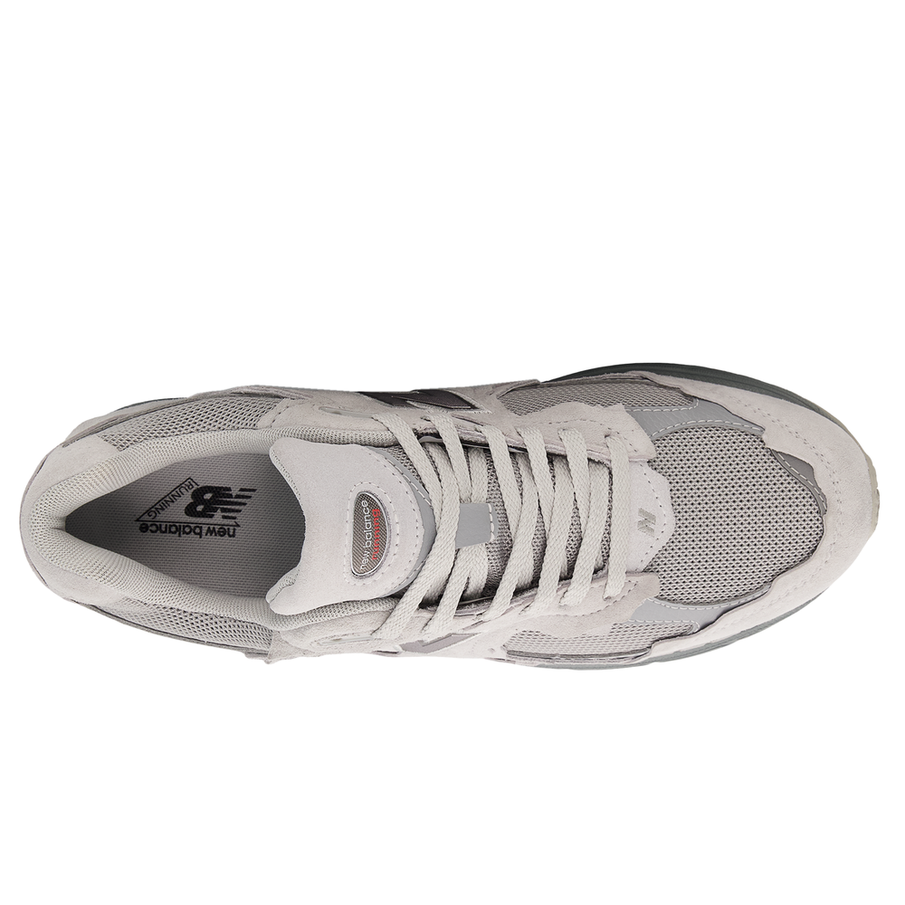 Unisex topánky New Balance Protection Pack Gore-Tex U200227R – sivé