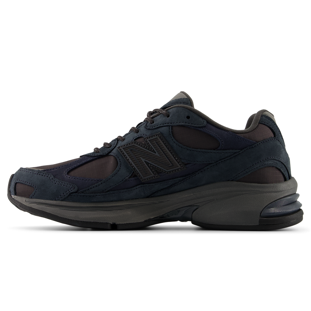 Unisex topánky New Balance ABZORB U201052C – hnedá