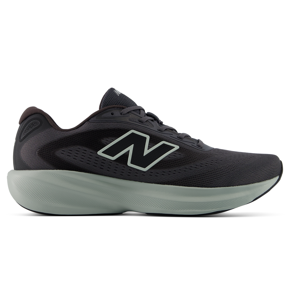Pánske topánky New Balance Fresh Foam 680 v9 M680923 – čierné