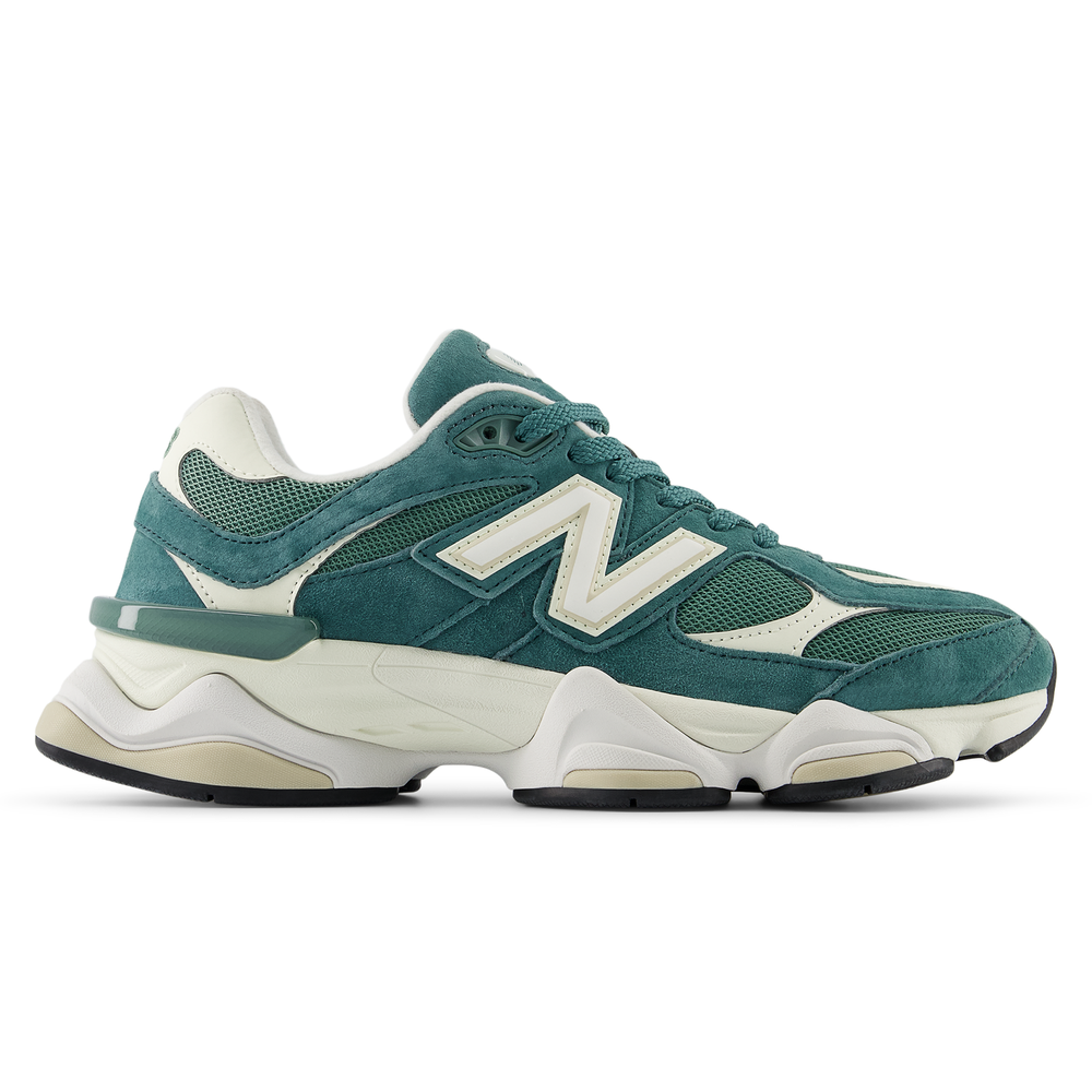 Unisex topánky New Balance U9060EEK – zelené