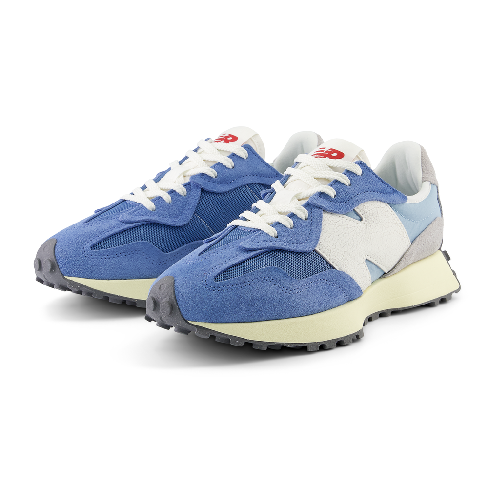 Unisex topánky New Balance U327WRA – modré