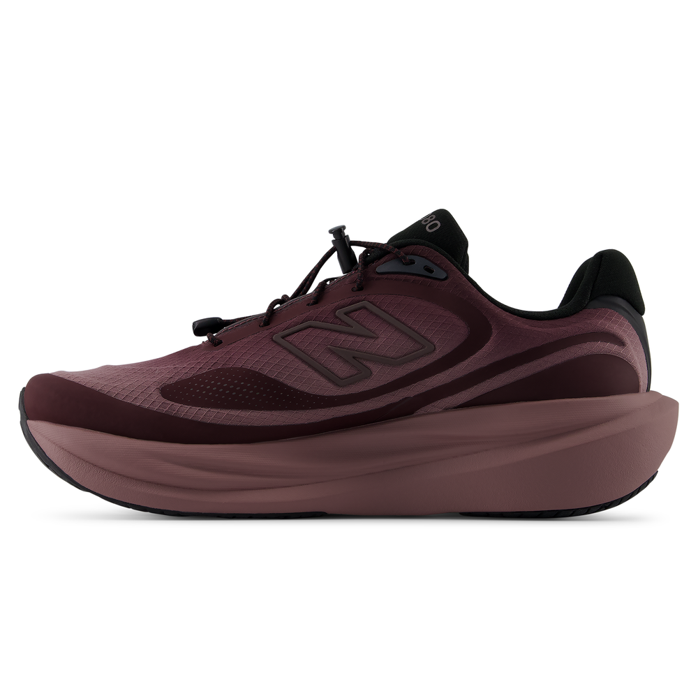 Pánske topánky New Balance Infinion 1080 v15 Pykrete M10806E0 – bordová