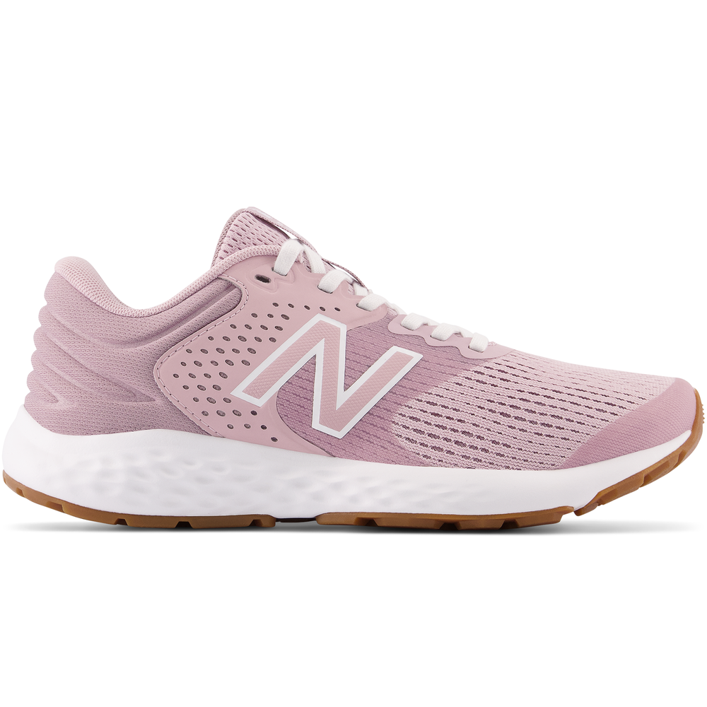 Topánky na behanie New Balance W520RR7 – ružové