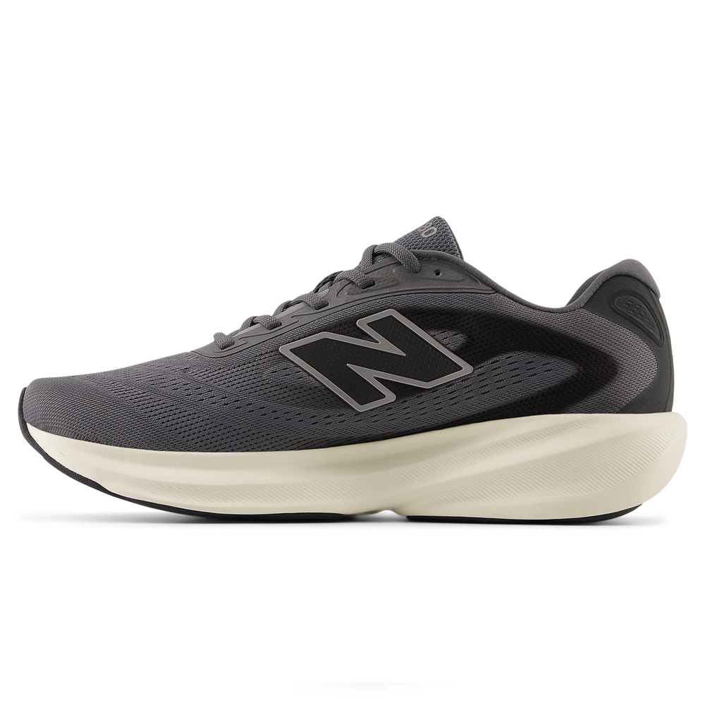 Pánske topánky New Balance Fresh Foam 680 v9 M680929 – sivé