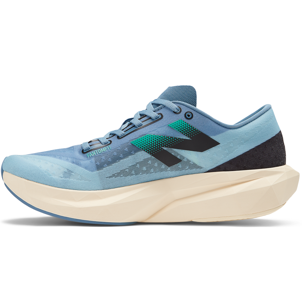 Pánske topánky New Balance FuelCell Rebel v4 MFCXCH4 – modré