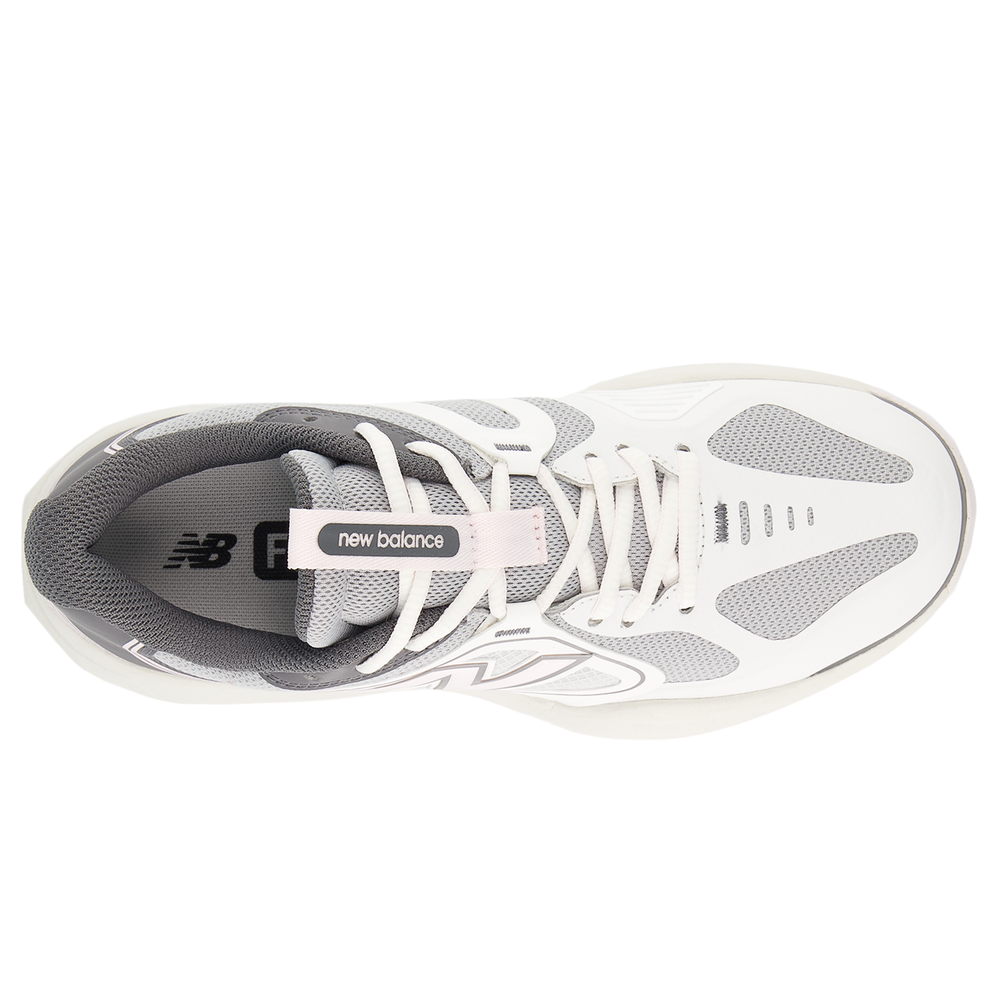 Dámske topánky New Balance FuelCell 796 v5 W7967N6 – sivé