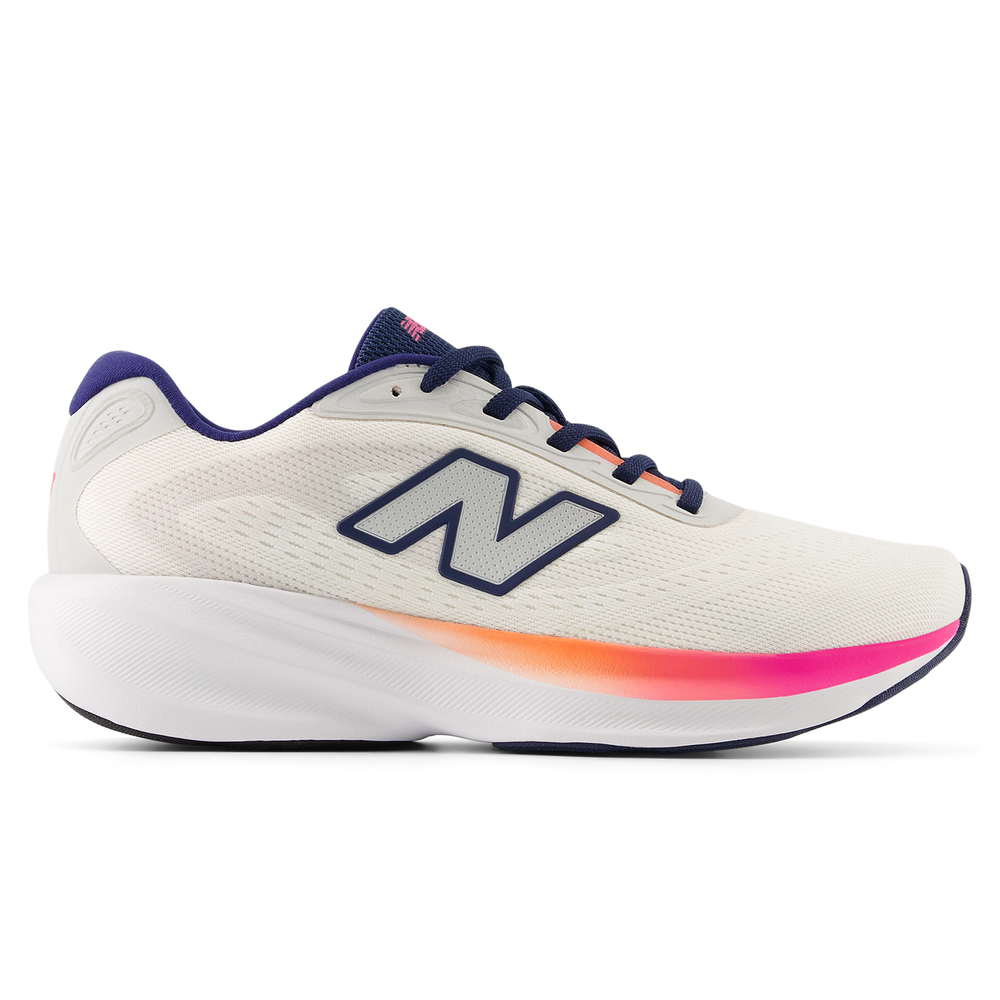 Dámske topánky New Balance Fresh Foam 680 v9 W6809BI – biele