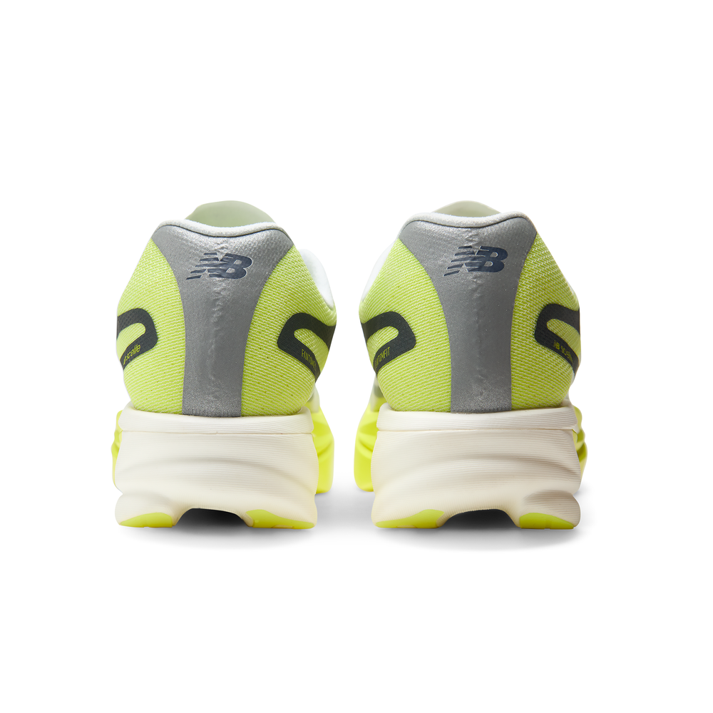 Topánky na behanie New Balance Infinion SC Elite V6 MRCEL598 – zelené